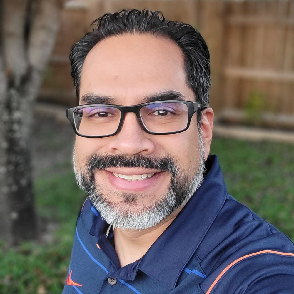 Dan Perez