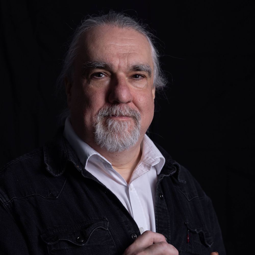 John Medany 