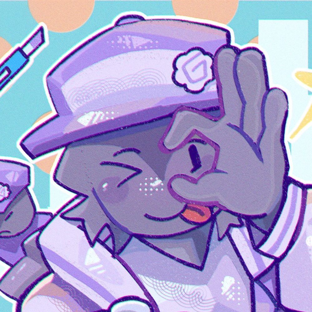 Molugoof🪻