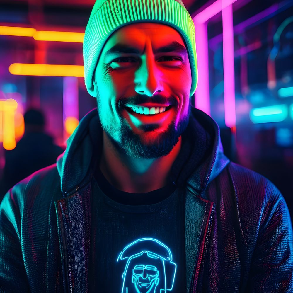 User avatar