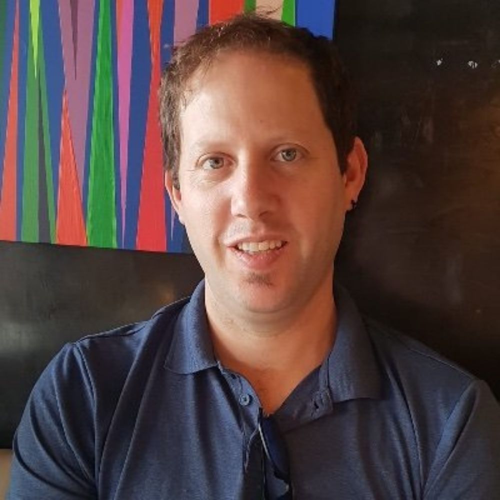 Daniel Nevo
