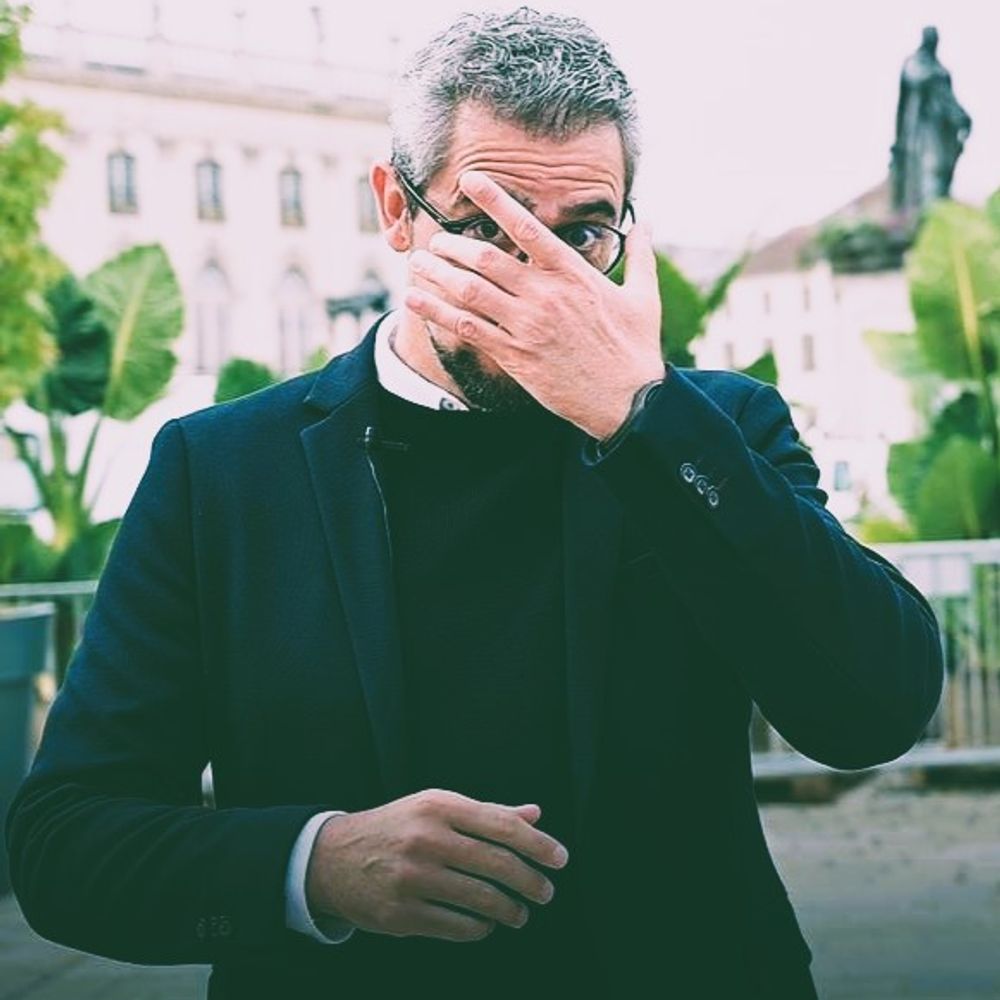 Mickael Demeaux