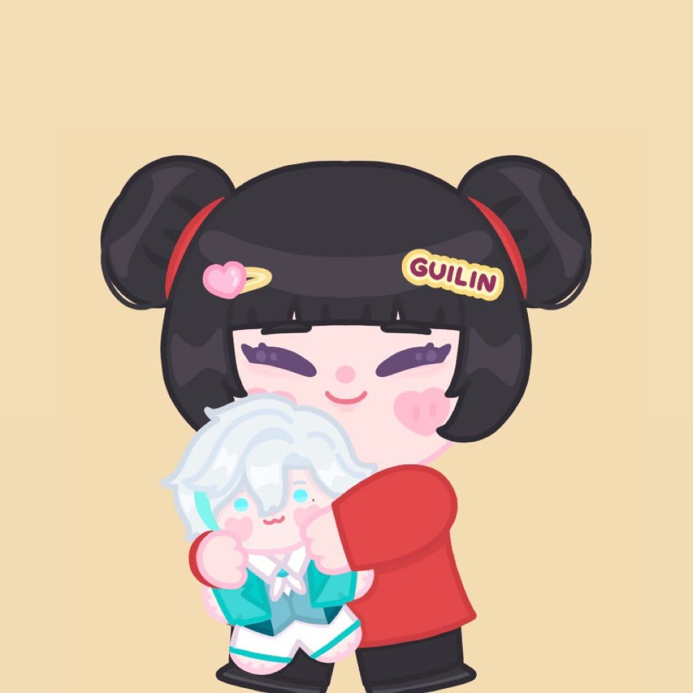 กุ้ยหลิน ✿ ‧₊˚