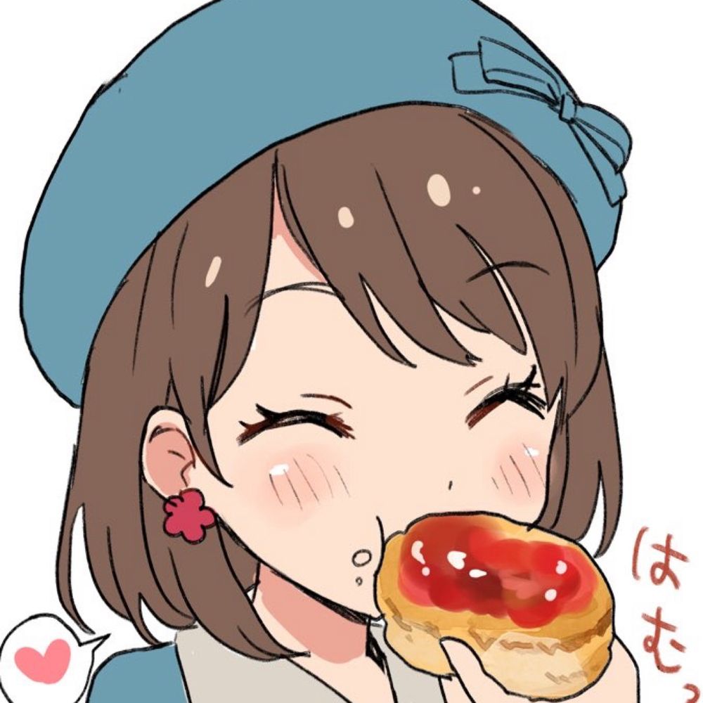 小倉❄️