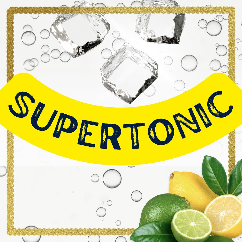 SupertonicM