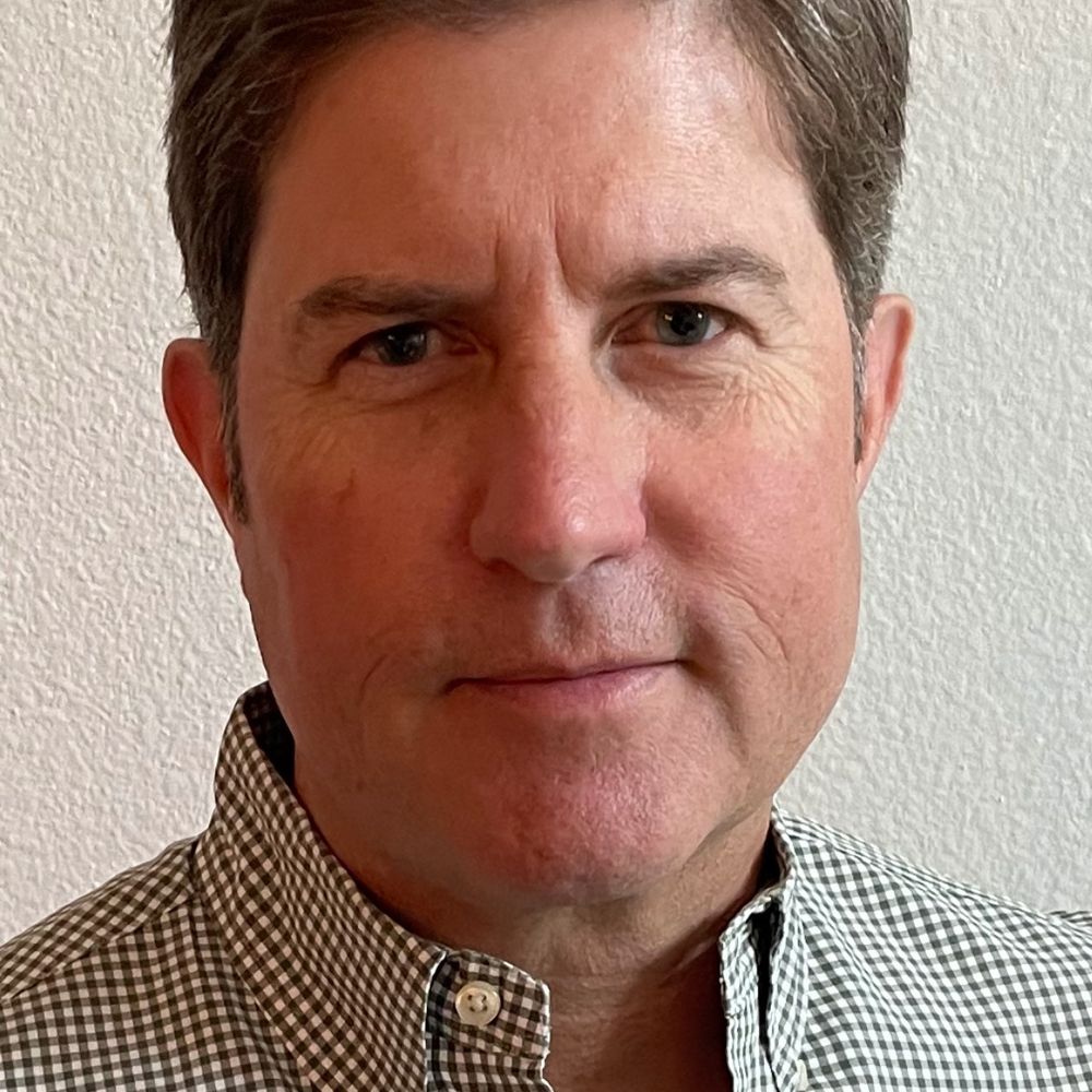 Paul Harris