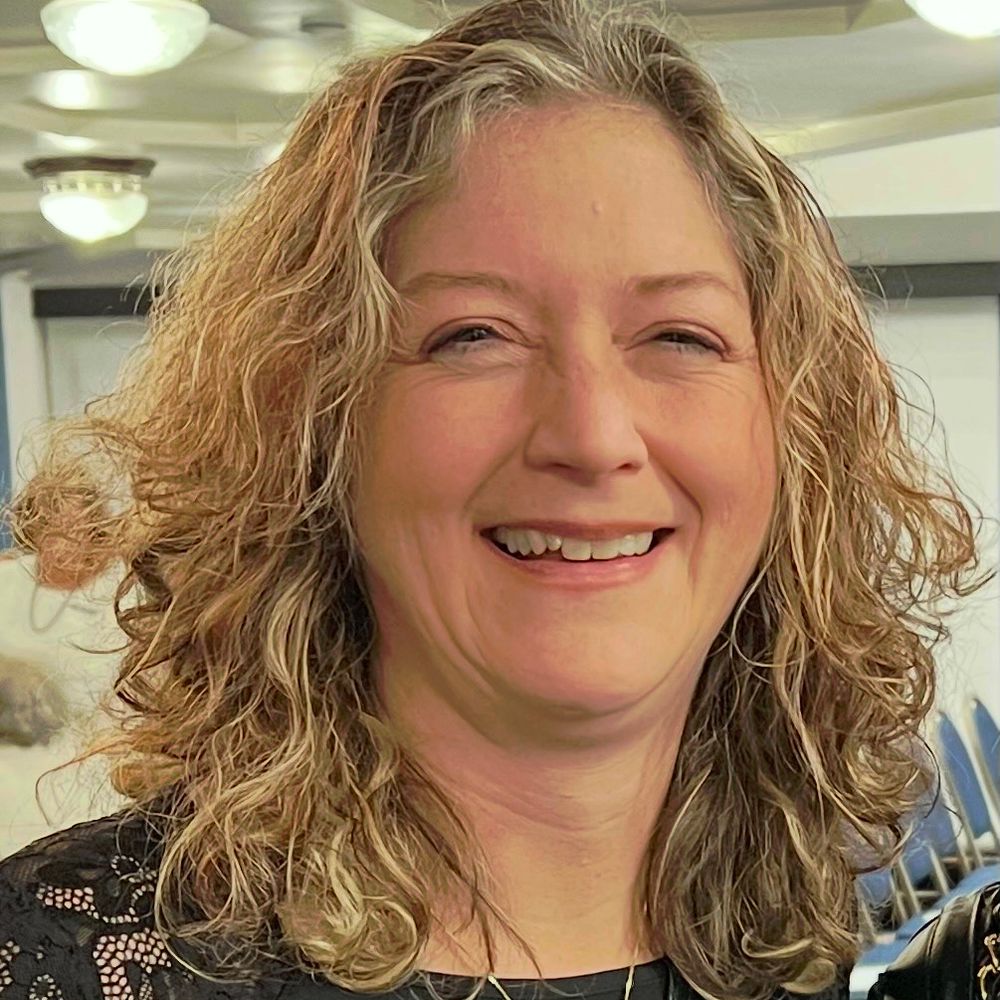 Paula Reed Ward
