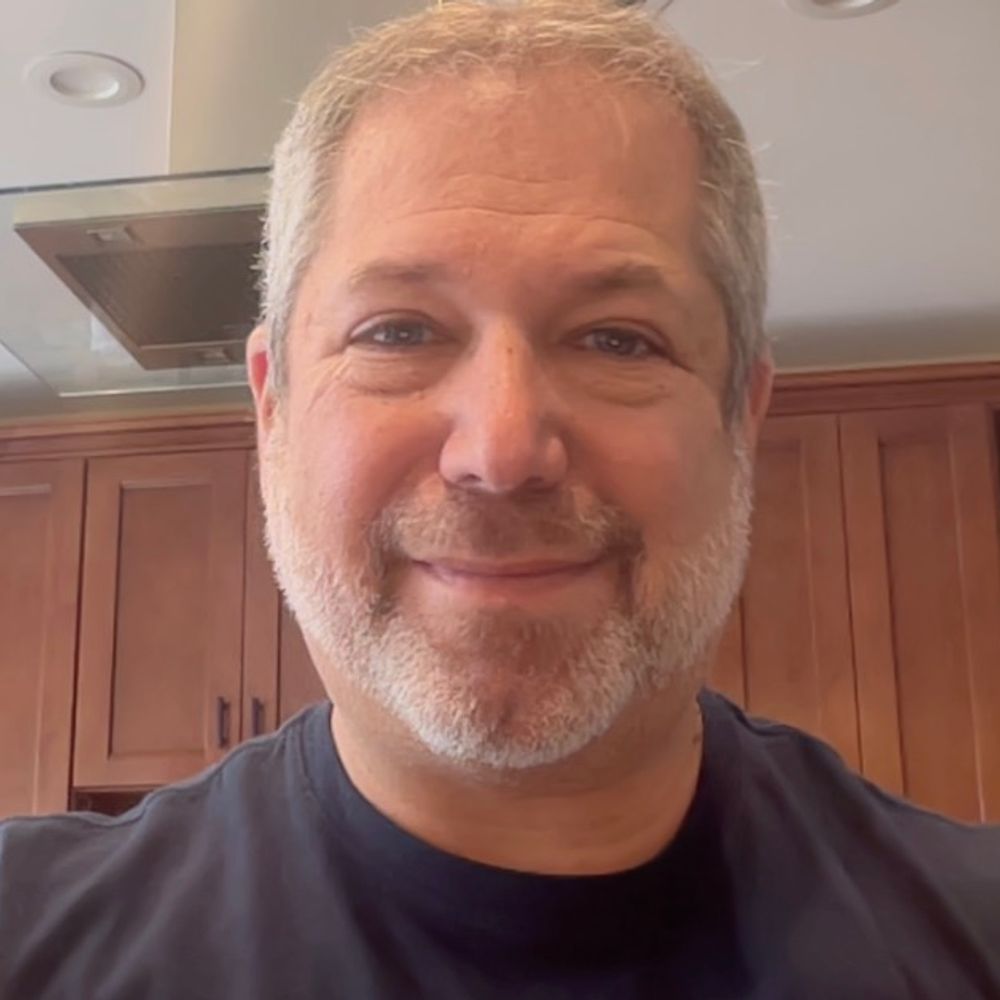Mark Jacobson