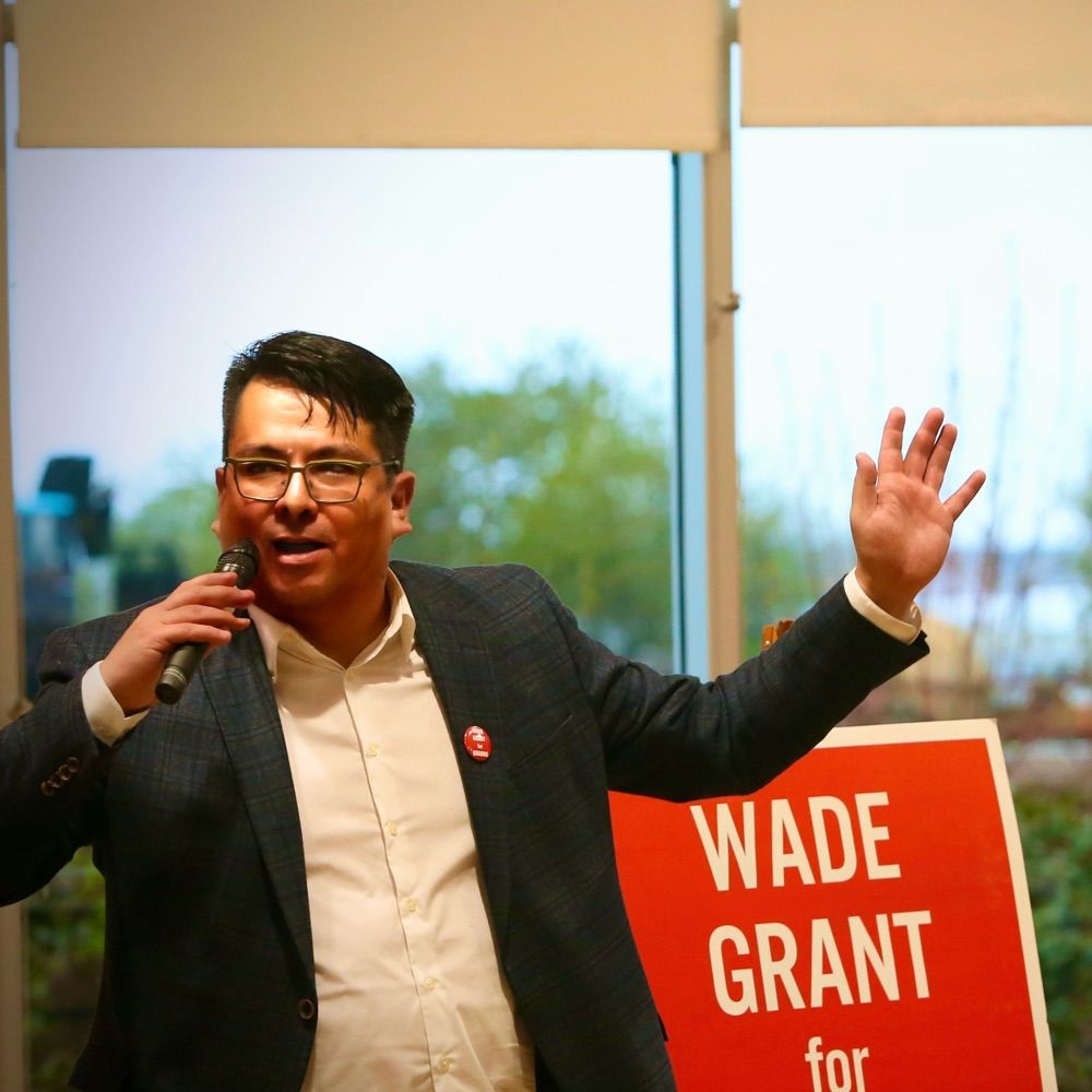 WadeGrant