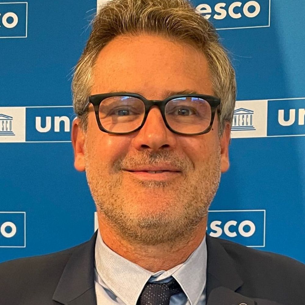 Ernesto Fernandez Polcuch