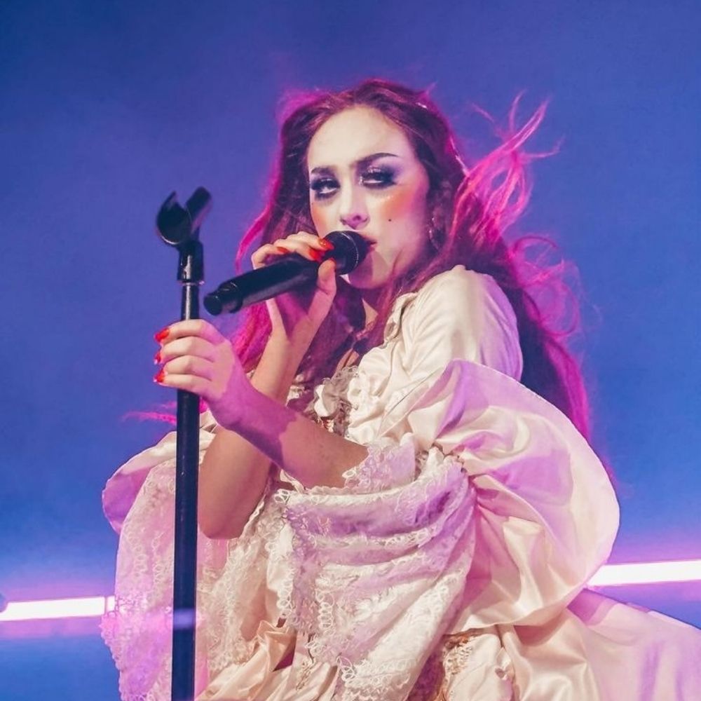 kayrose