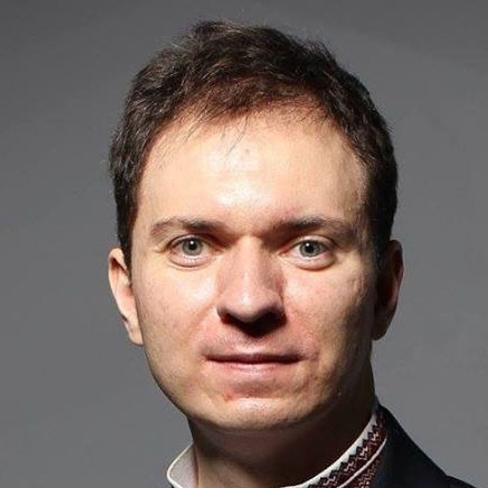 Dmytro Iakubovskyi
