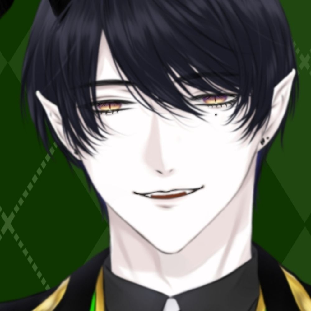 Anselm🌙 (ถยอยตอบโรล ขอโทษสังคมผมจะไม่ดองโรลแร้วครัฟ)
