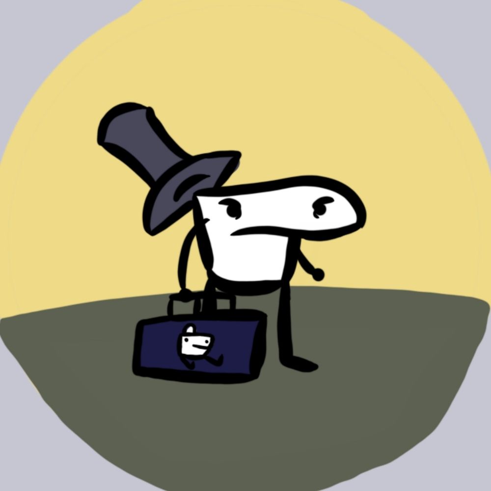 Jerald Square (Fighting Blender and winning-ish?)