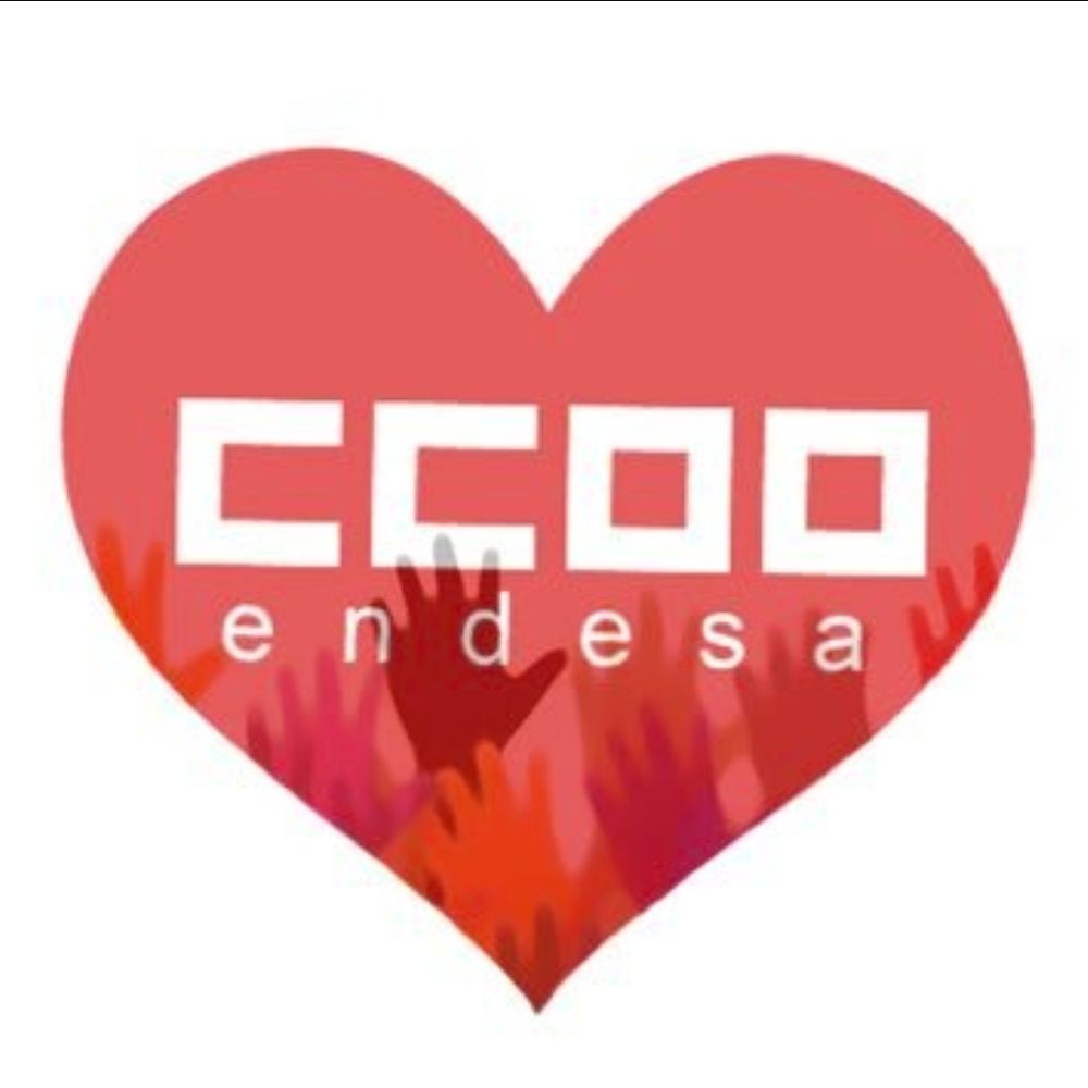 CCOO ENDESA