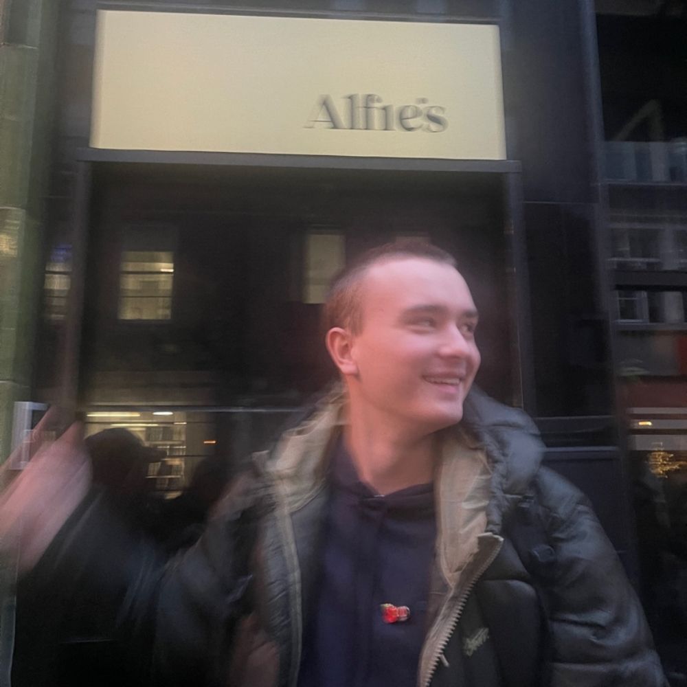 Alfie