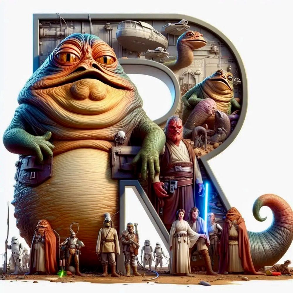 ScruffySkywalker