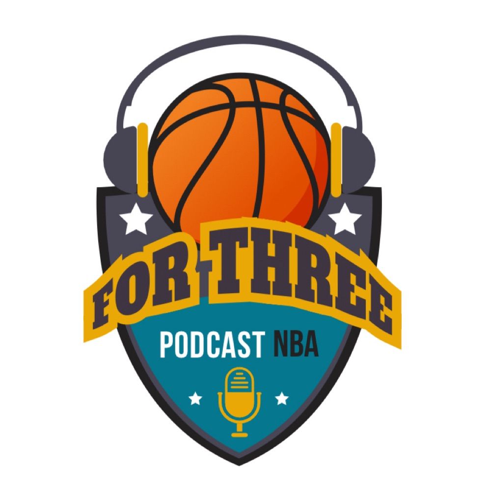 ForThree Podcast