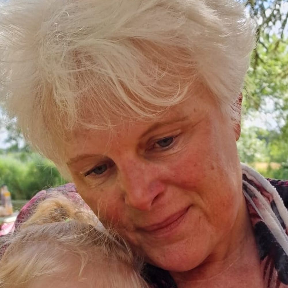 Annelies de Jong