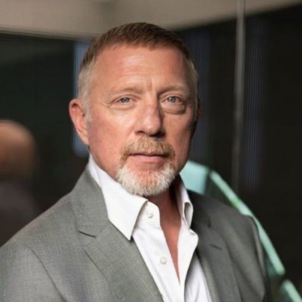 Boris Becker