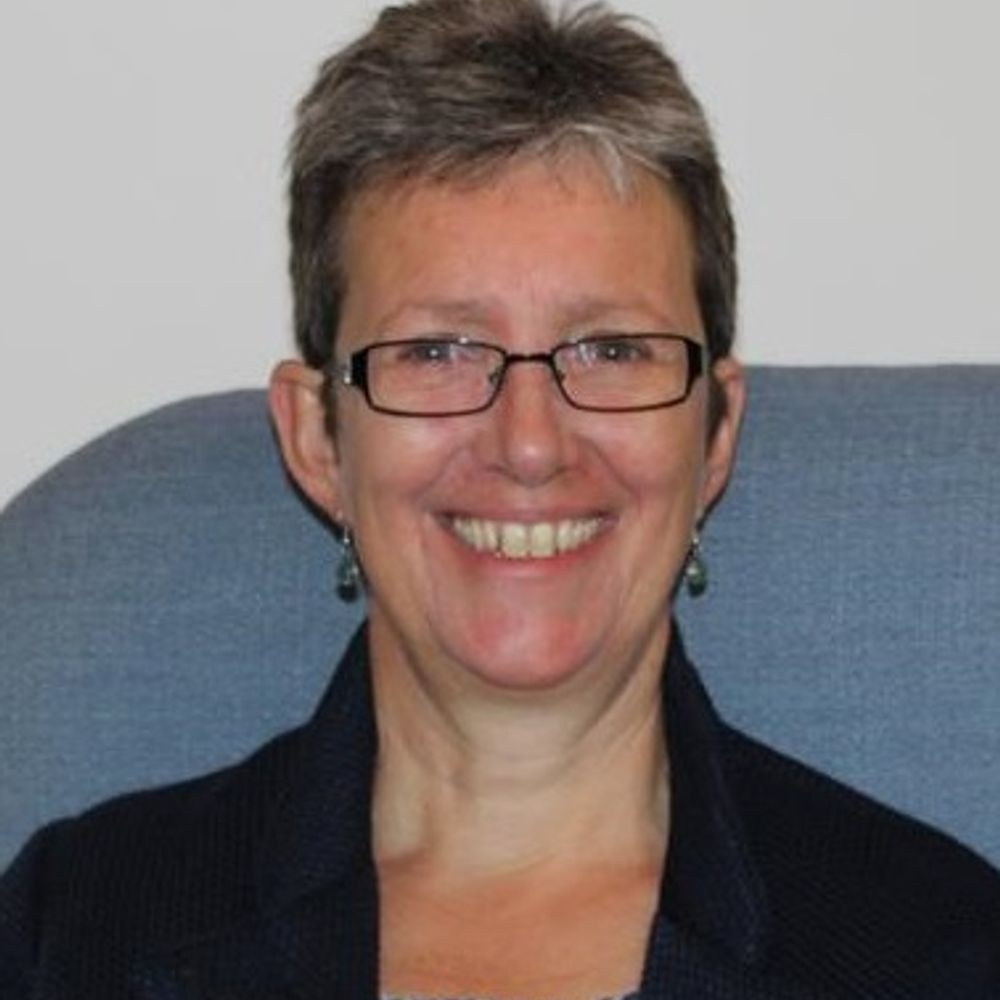 Diane Sellers