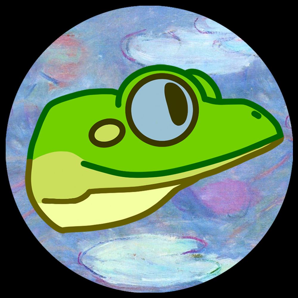 Wild Green Memes for Ecological Fiends