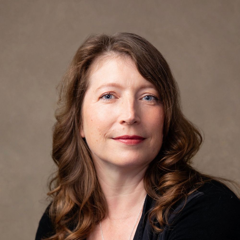 Clare Chambers