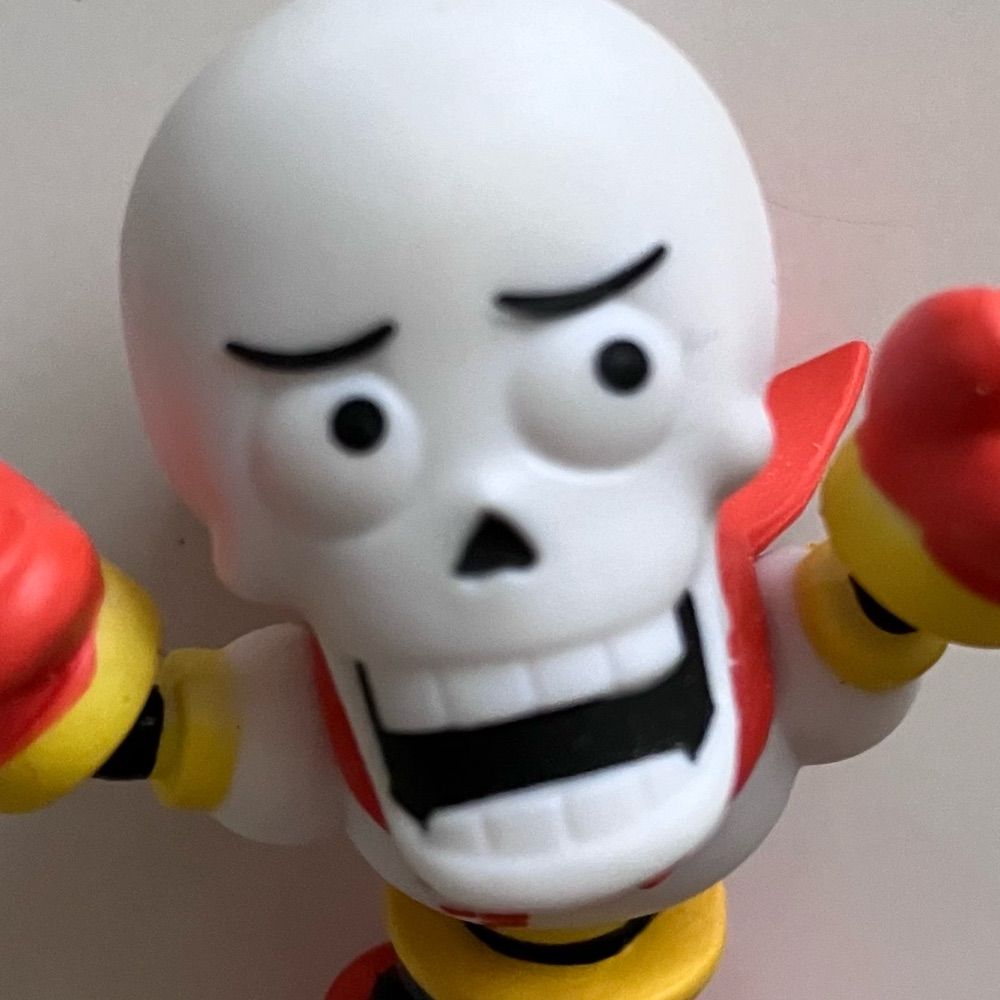papy seal