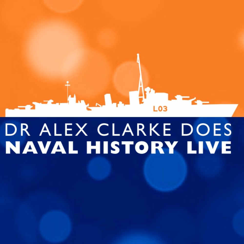 Dr Alex Clarke
