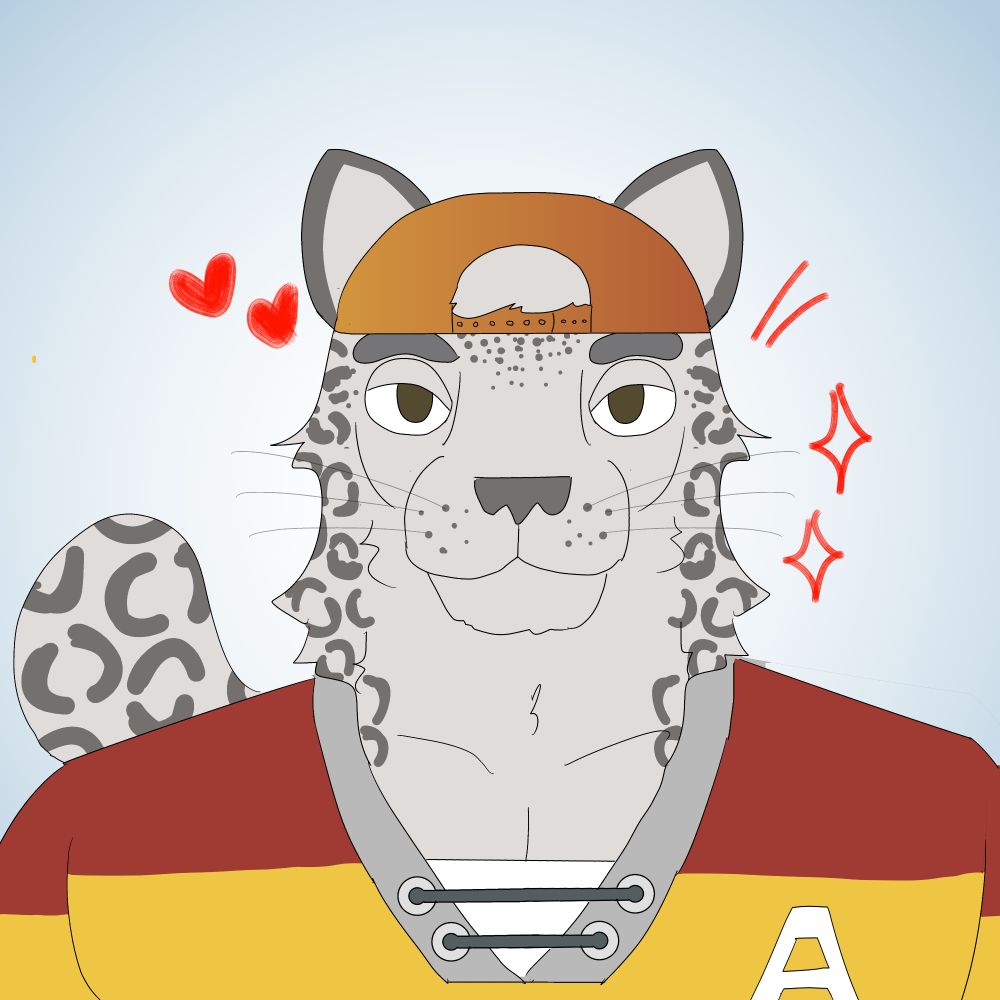 wolfie ❤️