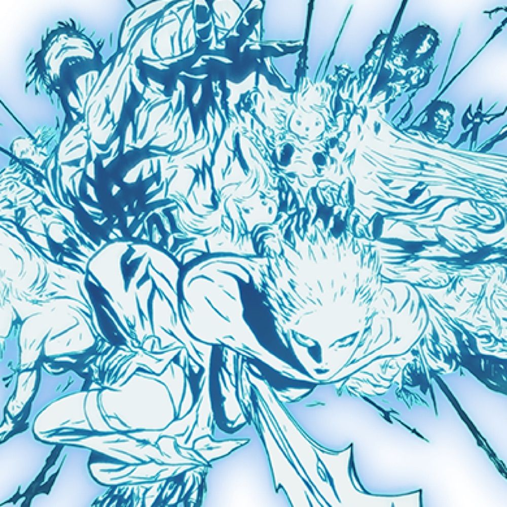 Final Fantasy XIV
