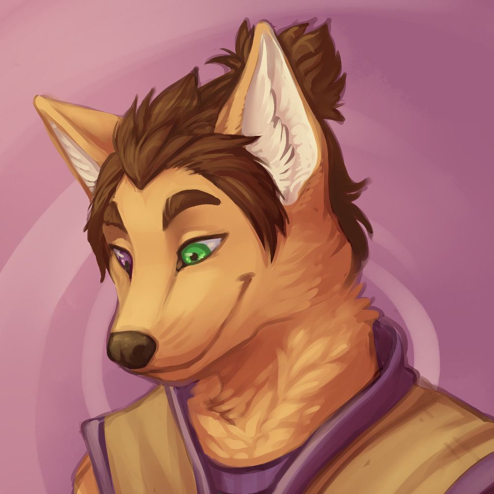 Arrc the Jackal