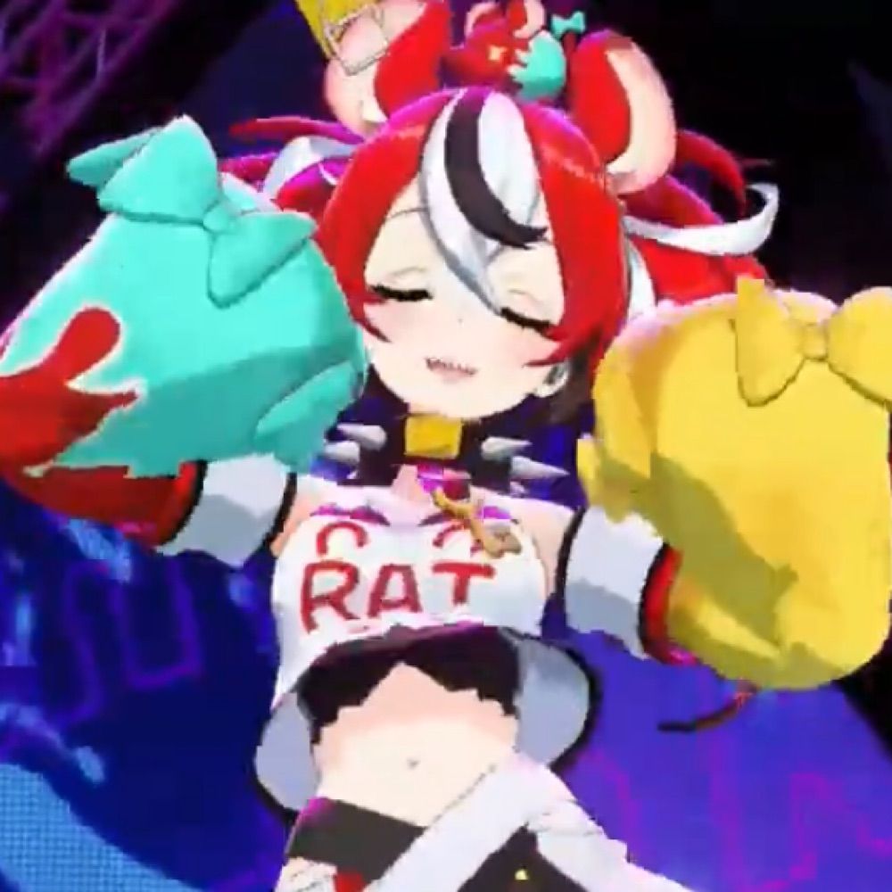 ハコ太郎のインナーになりたい💦