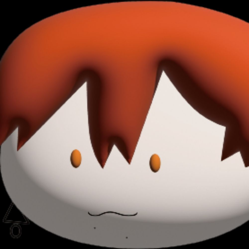 뿡