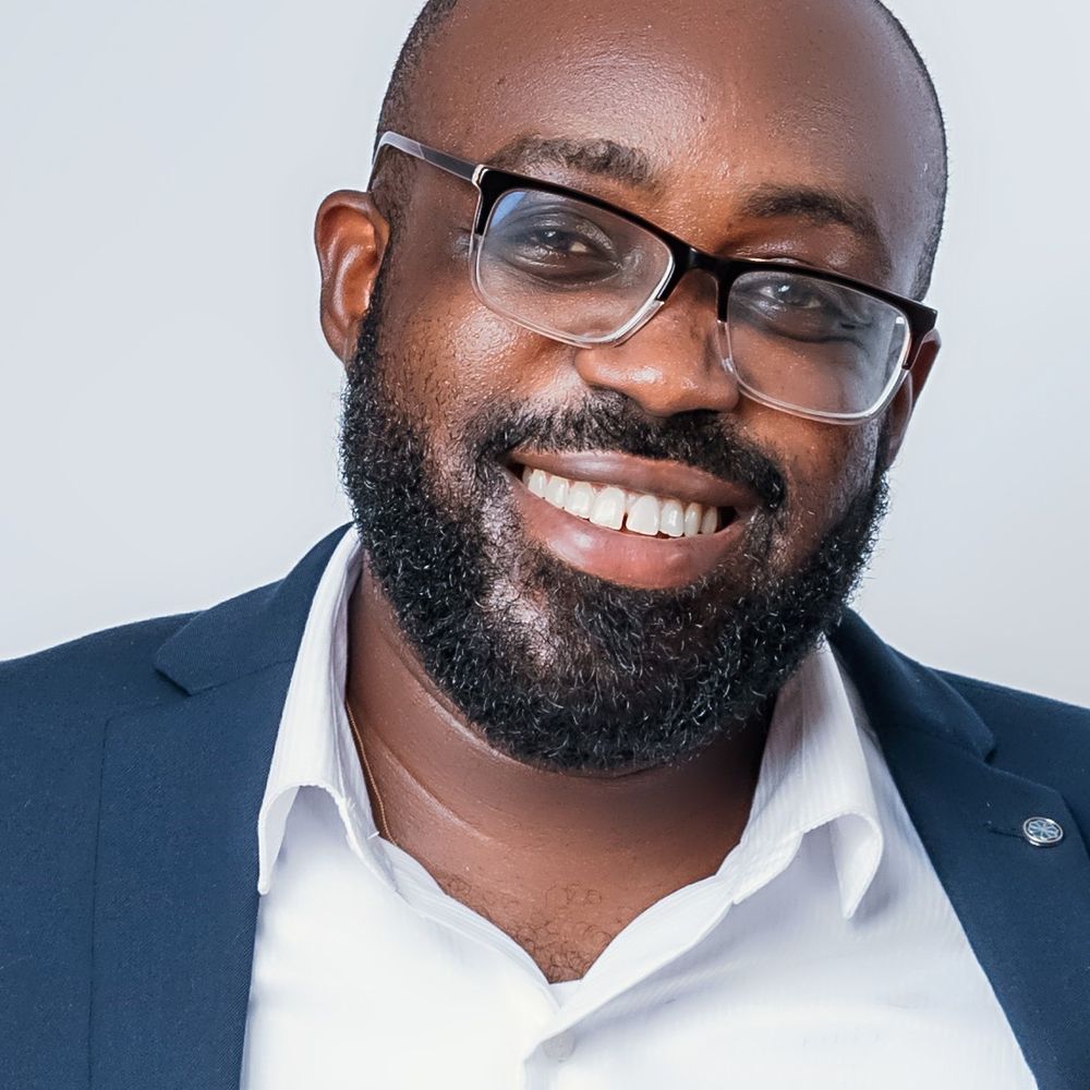 Ankomah Alex Ankomah