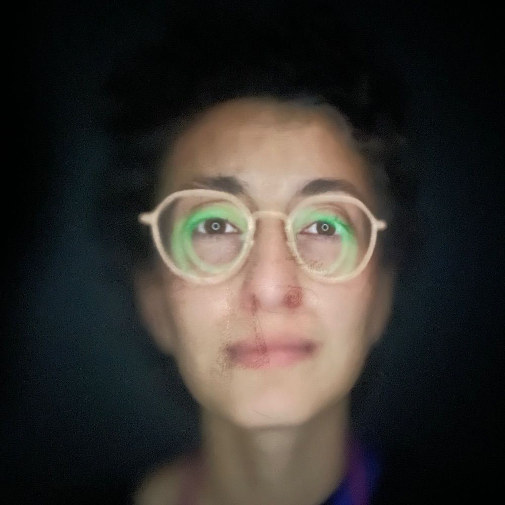 Taraneh Mosadegh