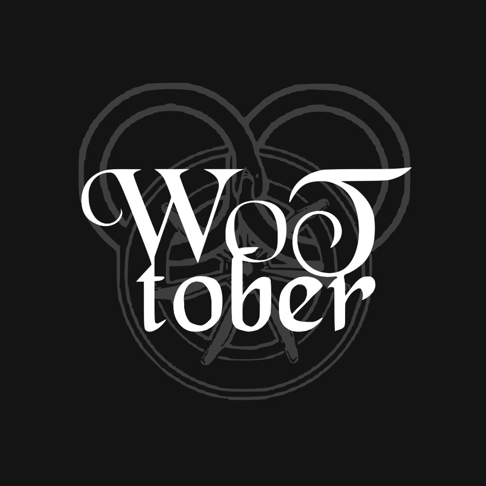 WoTtober