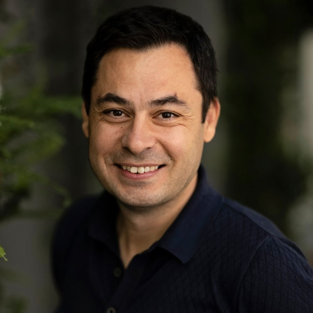 M. Sercan Uztosun