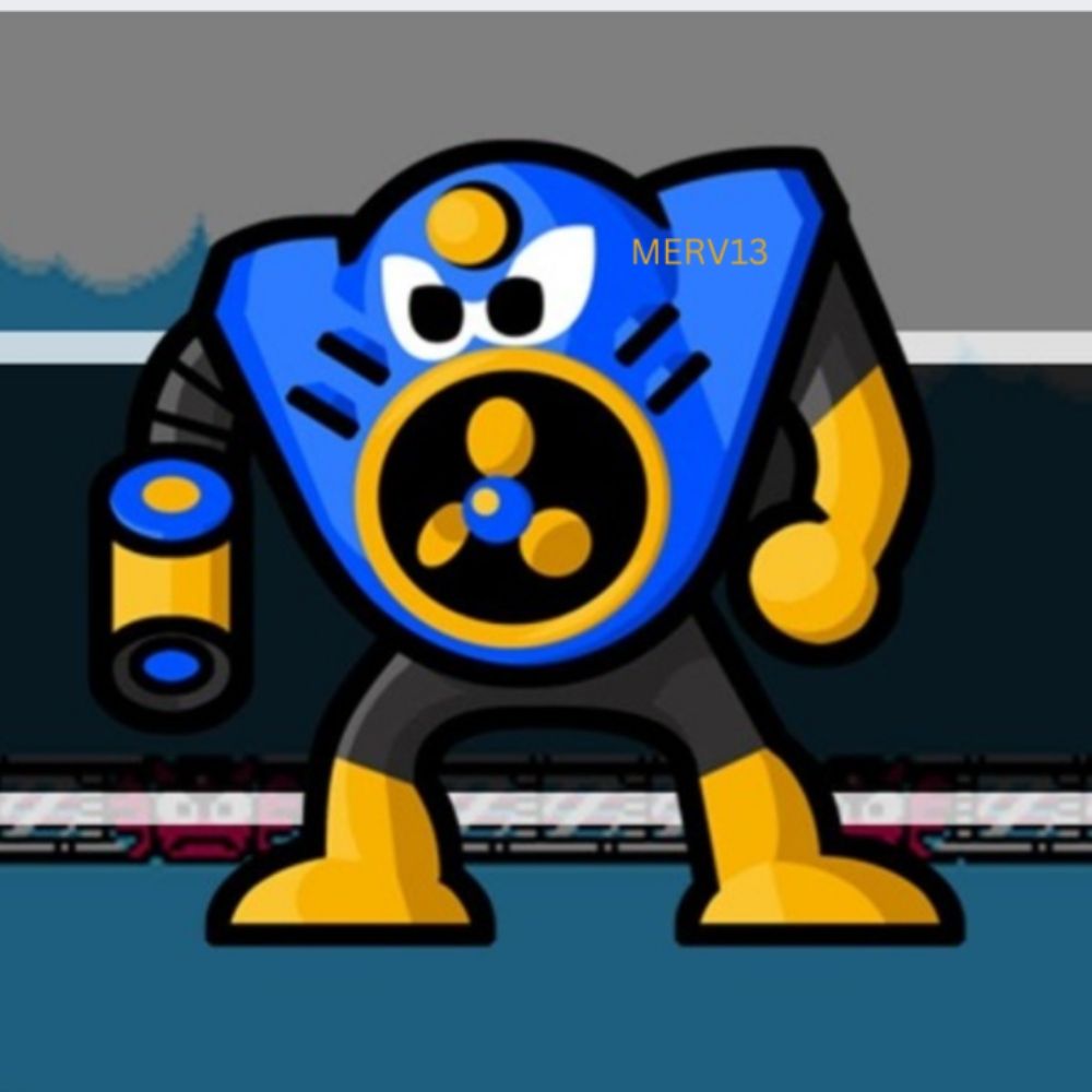 Merv13