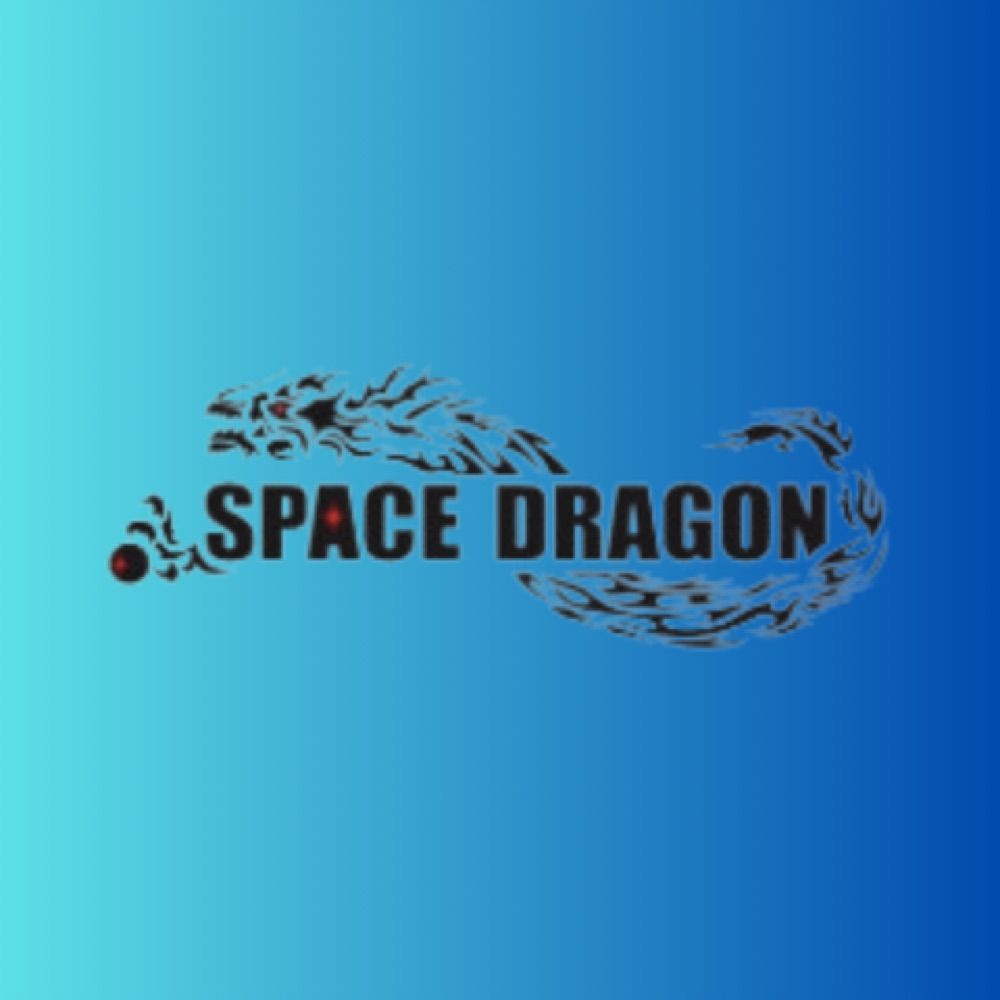 SPACE DRAGON（スペース ドラゴン）