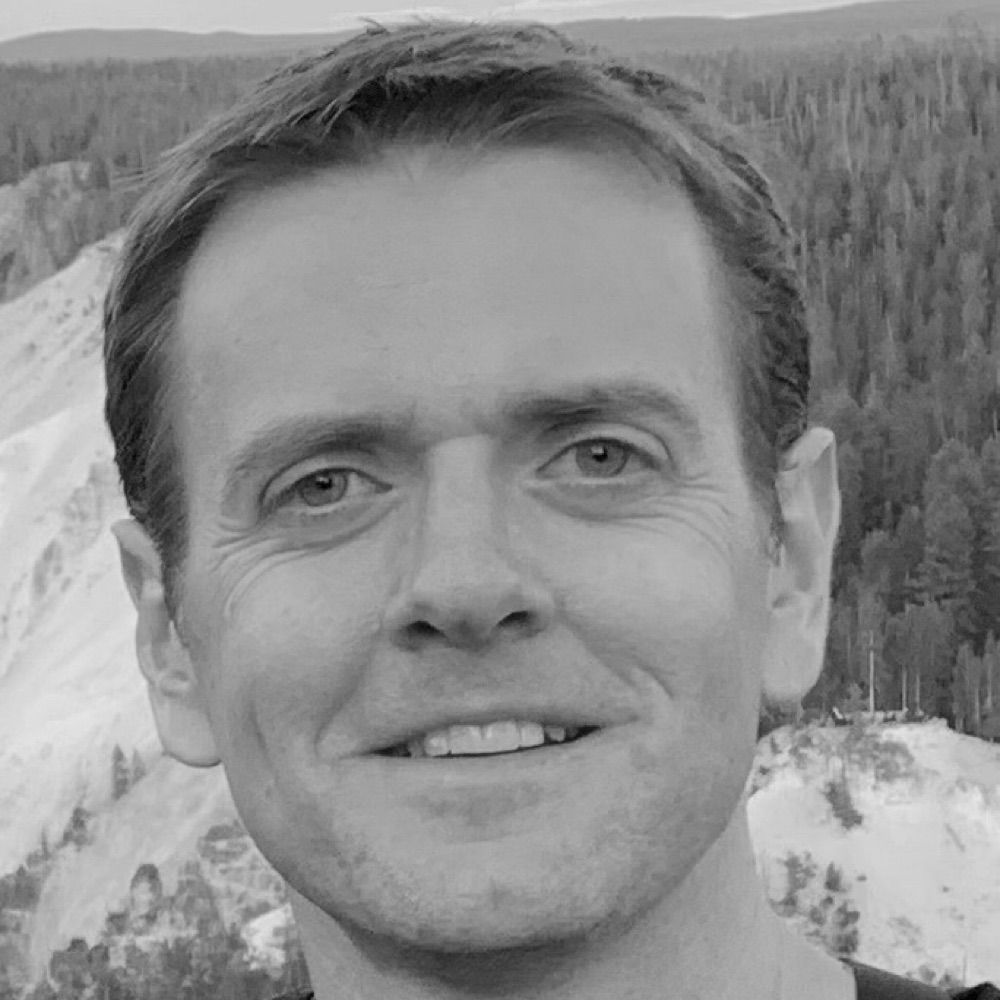 Bryan Holm