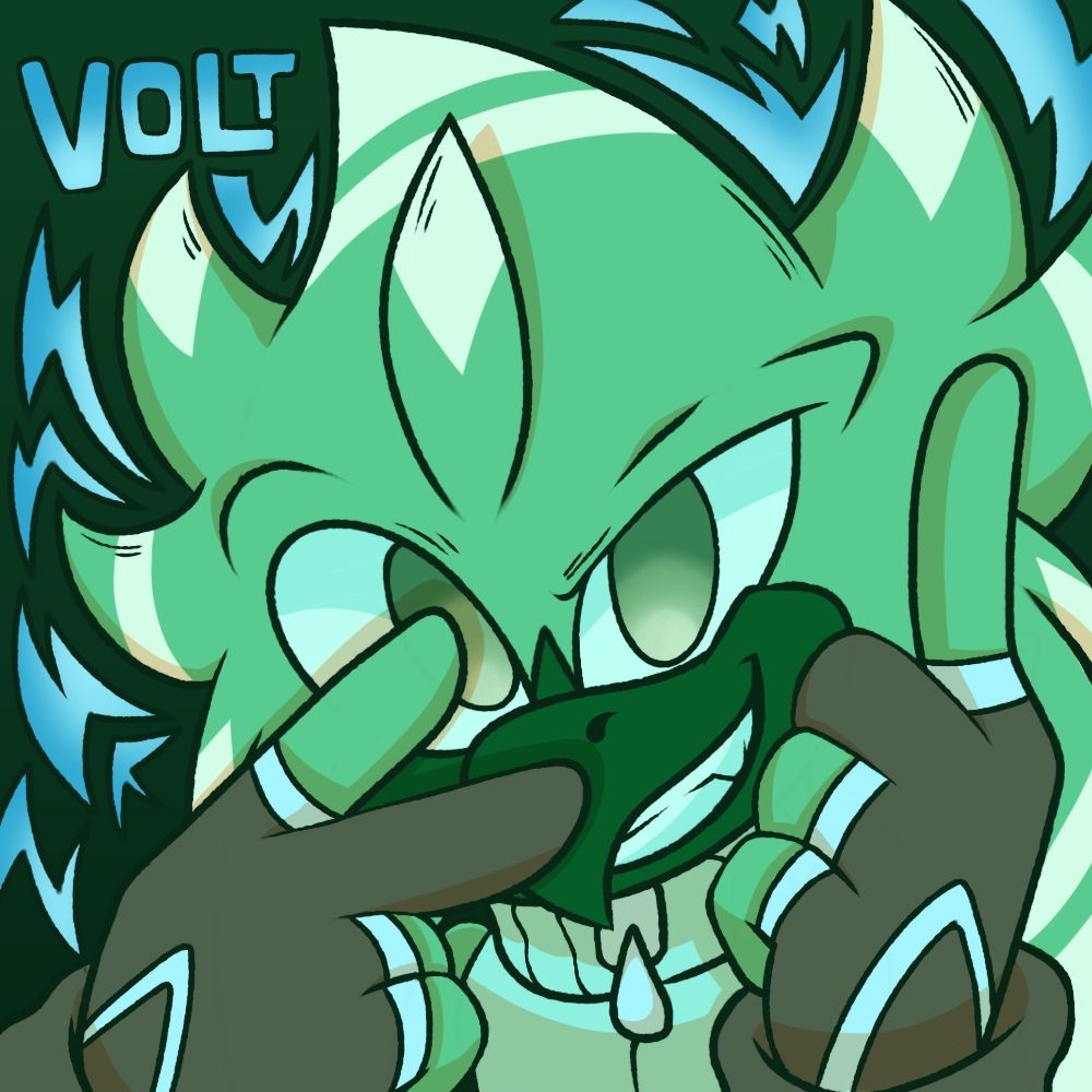 ¹⁹Voltz™