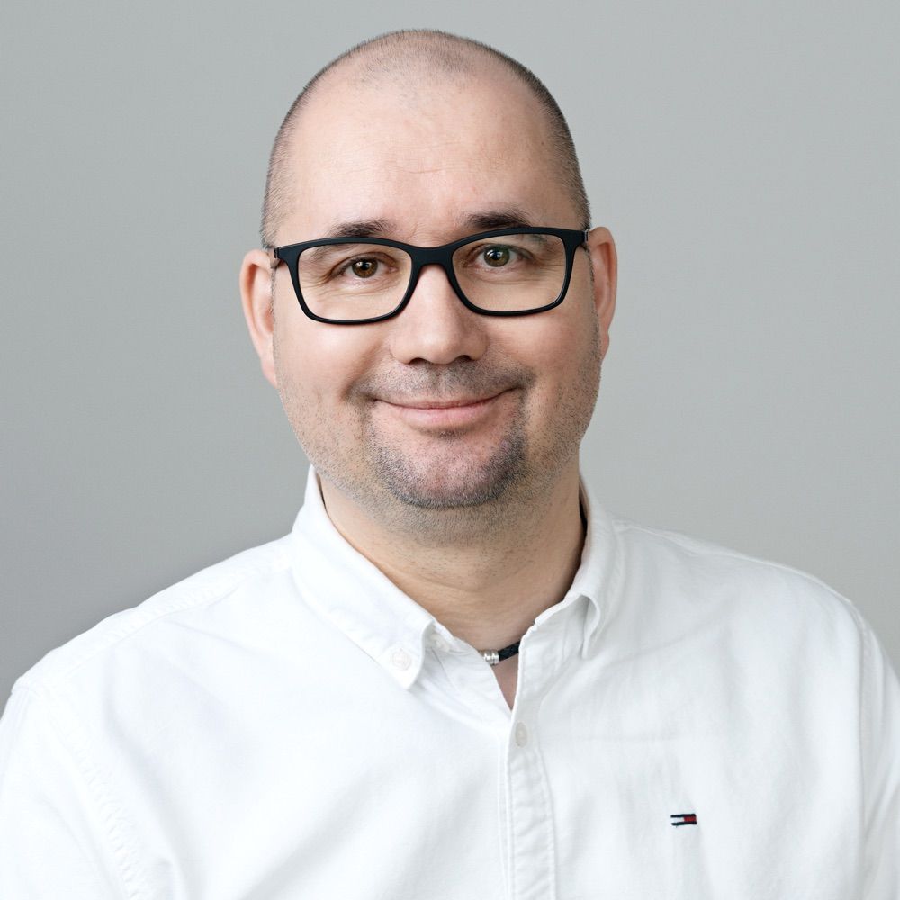 Henrik Kiilerich