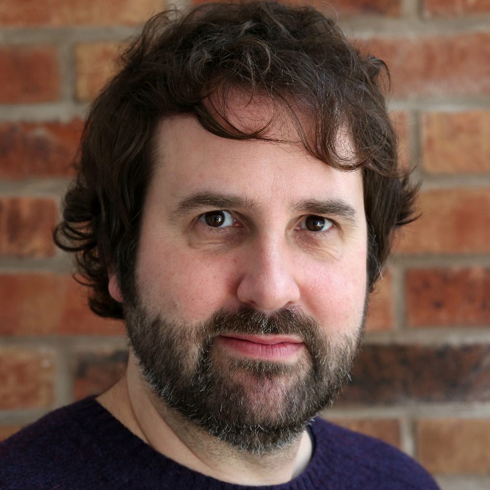 Jonathan Gilmore