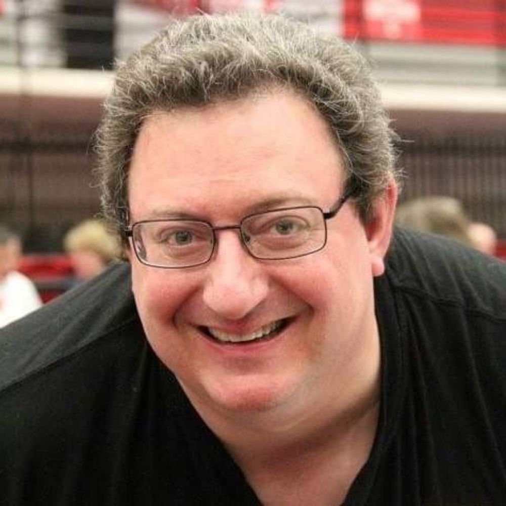 Bill Phillips