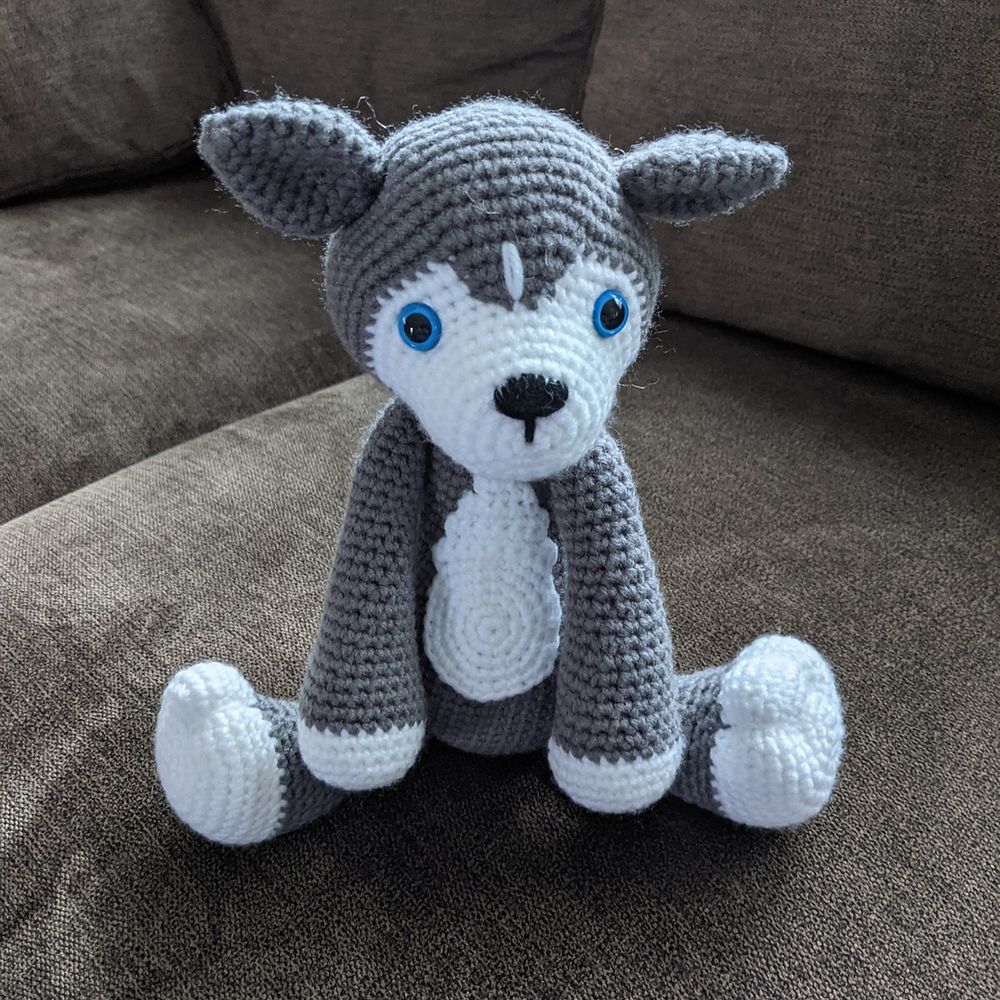 KnitOneSnarkToo
