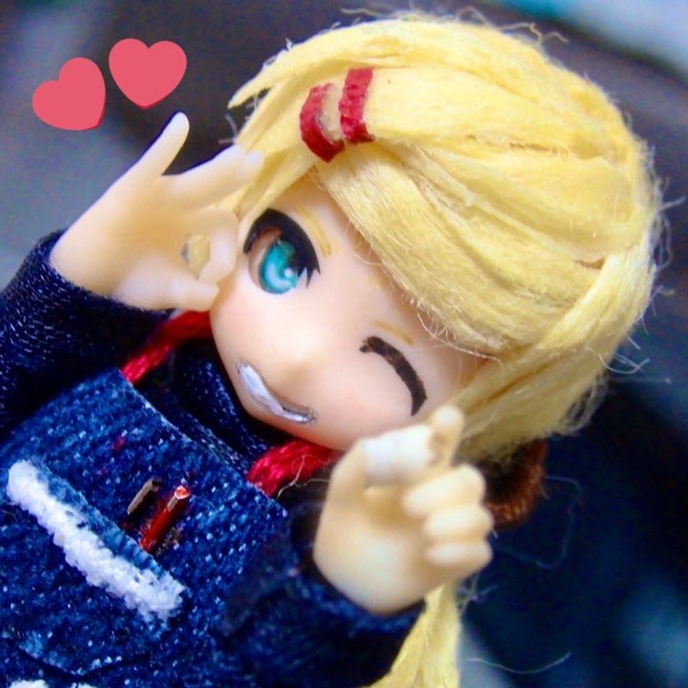 うぃるそん