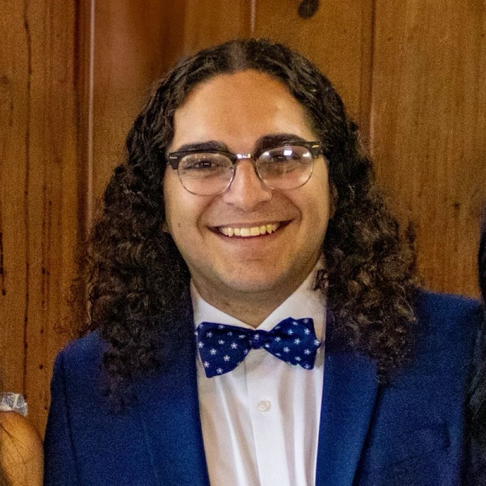Max Malavenda