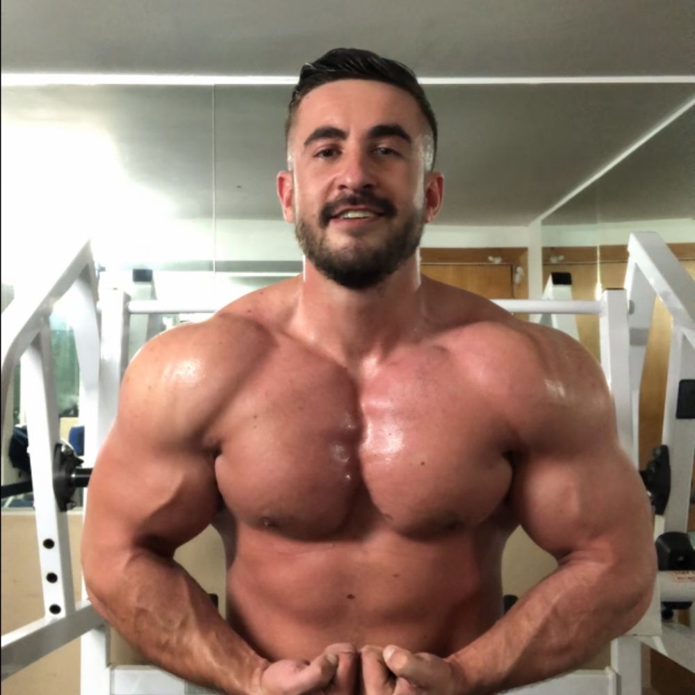 Big Stevo