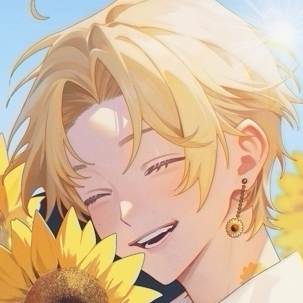 Dobi 🌻☁️